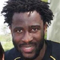 Bony Wilfried age