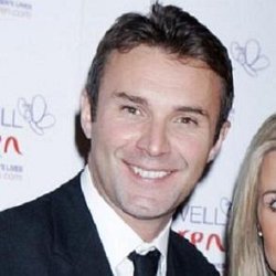 Jonathan Wilkes age