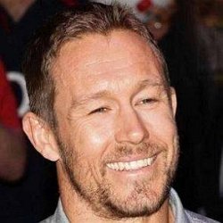 Jonny Wilkinson age