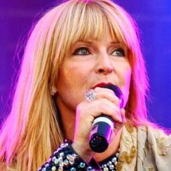 Toyah Willcox age