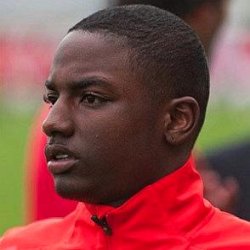 Jetro Willems age