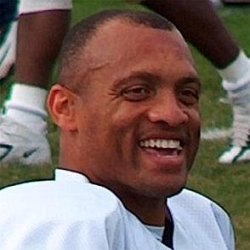 Aeneas Williams age