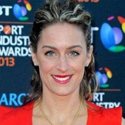 Amy Williams age