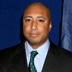 Bernie Williams age