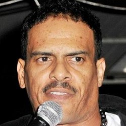 Christopher Williams age