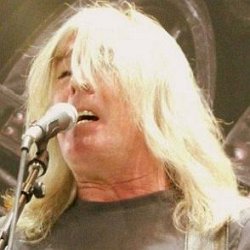 Cliff Williams age