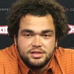 Connor Williams age