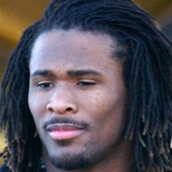 DeAngelo Williams age