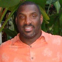 Doug Williams age