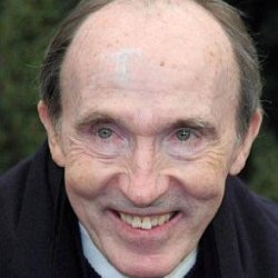 Frank Williams age