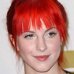 Hayley Williams age