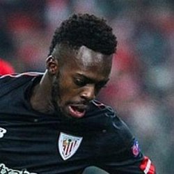 Iñaki Williams age