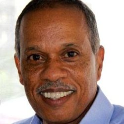 Juan Williams age