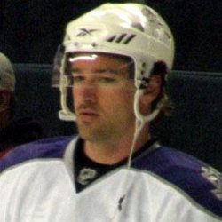 Justin Williams age