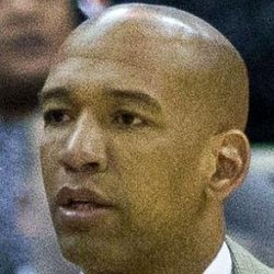 Monty Williams age