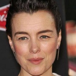 Olivia Williams age