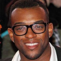 Oritse Williams age