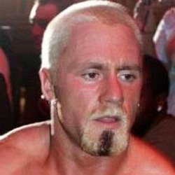 Petey Williams age