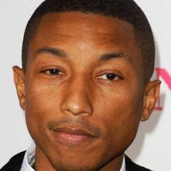 Pharrell Williams age