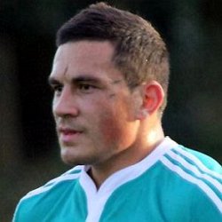 Sonny Bill Williams age