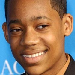 Tyler James Williams age