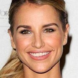 Vogue Williams age