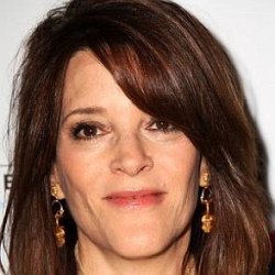 Marianne Williamson age