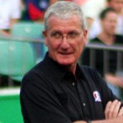 Bob Willis age