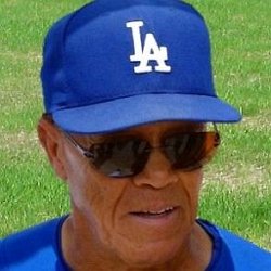 Maury Wills age