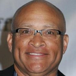 Larry Wilmore age