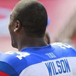 Adrian Wilson age