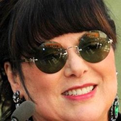 Ann Wilson age