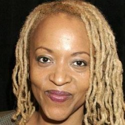 Cassandra Wilson age