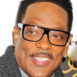 Charlie Wilson age