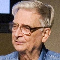 EO Wilson age