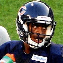 Marquess Wilson age