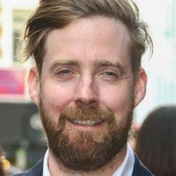 Ricky Wilson age