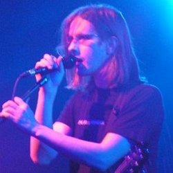 Steven Wilson age