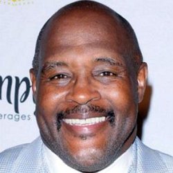 Marvin Winans age