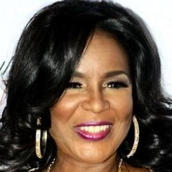 Angela Winbush age