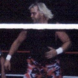 Barry Windham age