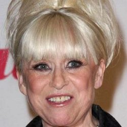 Barbara Windsor age