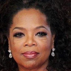 Oprah Winfrey age