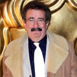 Robert Winston age