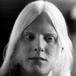 Edgar Winter age