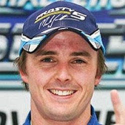 Mark Winterbottom age