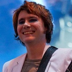 Nicky Wire age