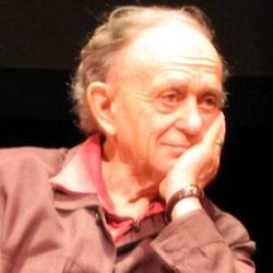 Frederick Wiseman age