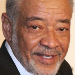 Bill Withers age