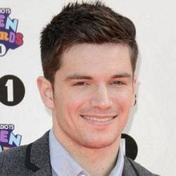 David Witts age